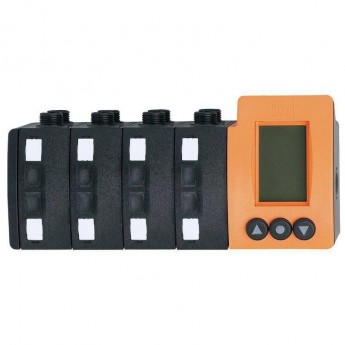 Усилитель для волоконной оптики OO5007 IFM 302141 Усилитель для волоконной оптики OO5007 IFM 302141