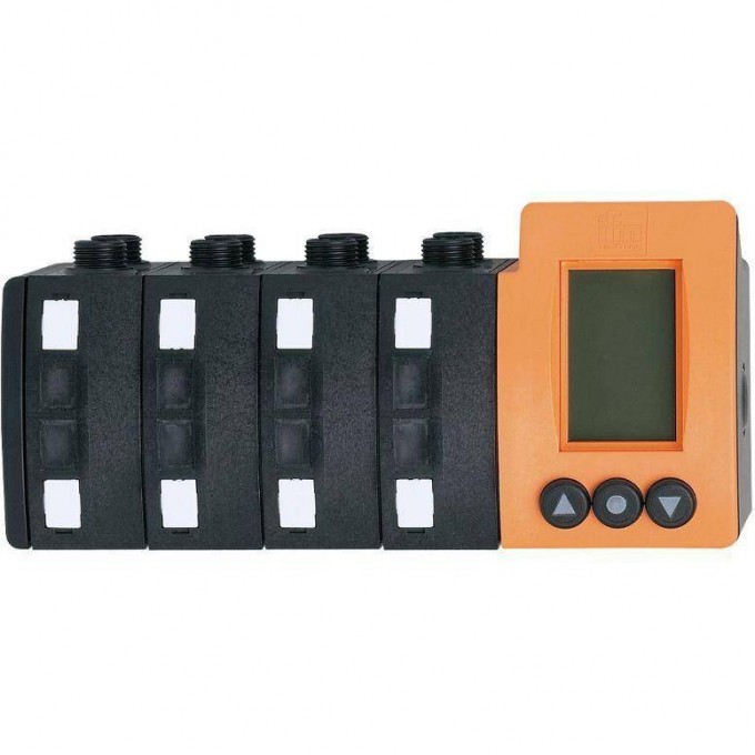 Усилитель для волоконной оптики OO5007 IFM 302141