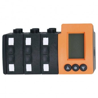 Усилитель для волоконной оптики OO5006 IFM 302142 Усилитель для волоконной оптики OO5006 IFM 302142