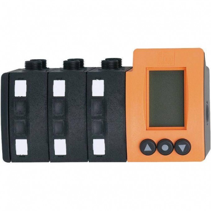 Усилитель для волоконной оптики OO5006 IFM 302142