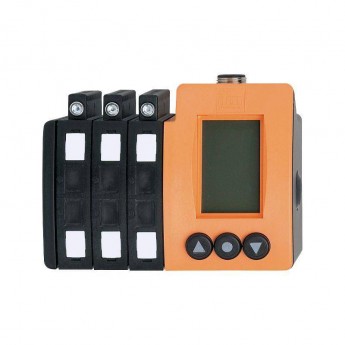 Усилитель для волоконной оптики OO5002 IFM 302143 Усилитель для волоконной оптики OO5002 IFM 302143