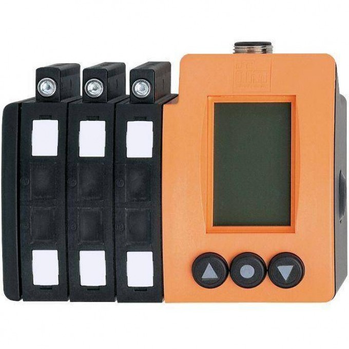 Усилитель для волоконной оптики OO5002 IFM 302143