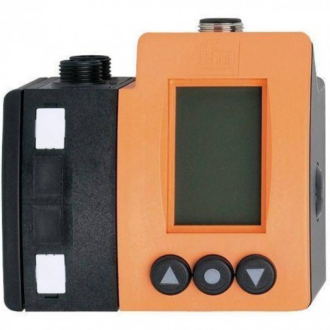 Усилитель для волоконной оптики OO5004 IFM 302145