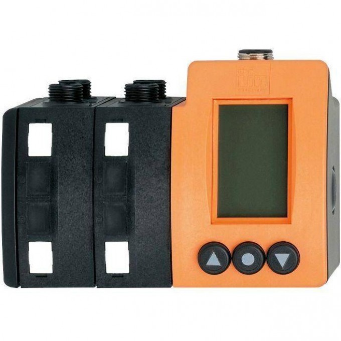 Усилитель для волоконной оптики OO5005 IFM 302146