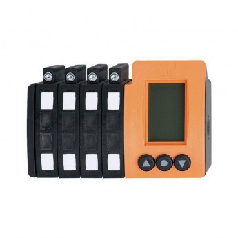 Усилитель для волоконной оптики OO5003 IFM 302148 Усилитель для волоконной оптики OO5003 IFM 302148