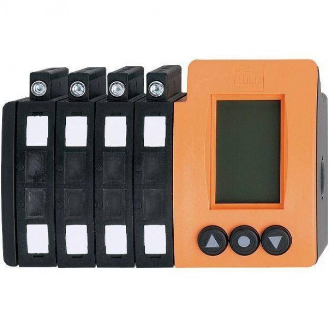 Усилитель для волоконной оптики OO5003 IFM 302148