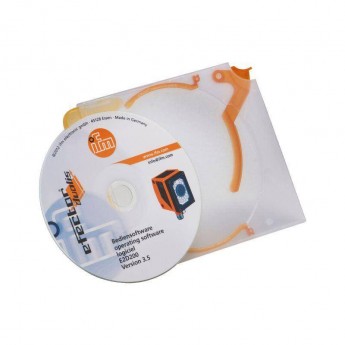 Программное обеспечение для датчиков машинного зрения E2V100 IFM 302159 Программное обеспечение для датчиков машинного зрения E2V100 IFM 302159