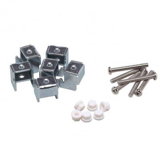 Монтажный набор для сенсорного панельного ПК E2D402 IFM 302160 Монтажный набор для сенсорного панельного ПК E2D402 IFM 302160