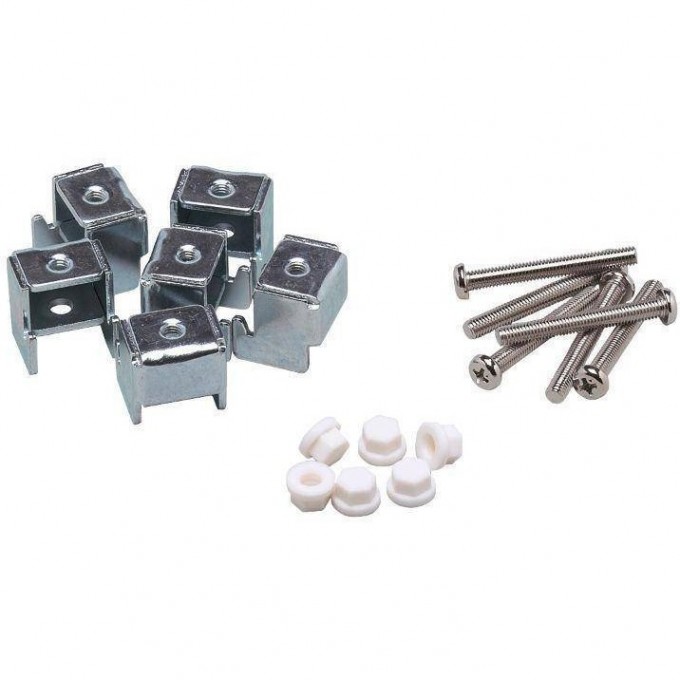 Монтажный набор для сенсорного панельного ПК E2D402 IFM 302160