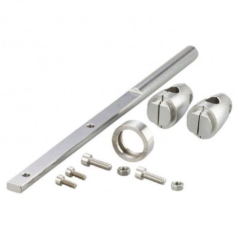 Монтажный набор для устройства подсветки E2D114 IFM 302164 Монтажный набор для устройства подсветки E2D114 IFM 302164