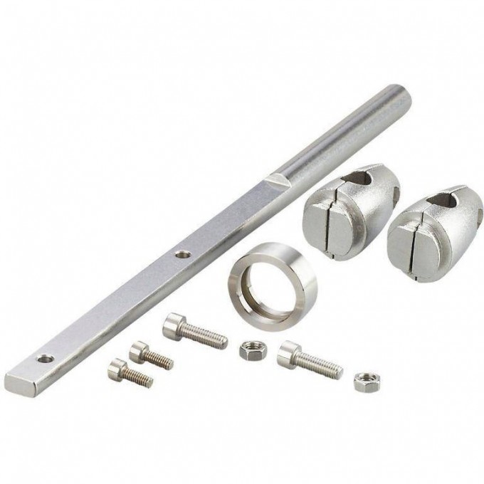 Монтажный набор для устройства подсветки E2D114 IFM 302164