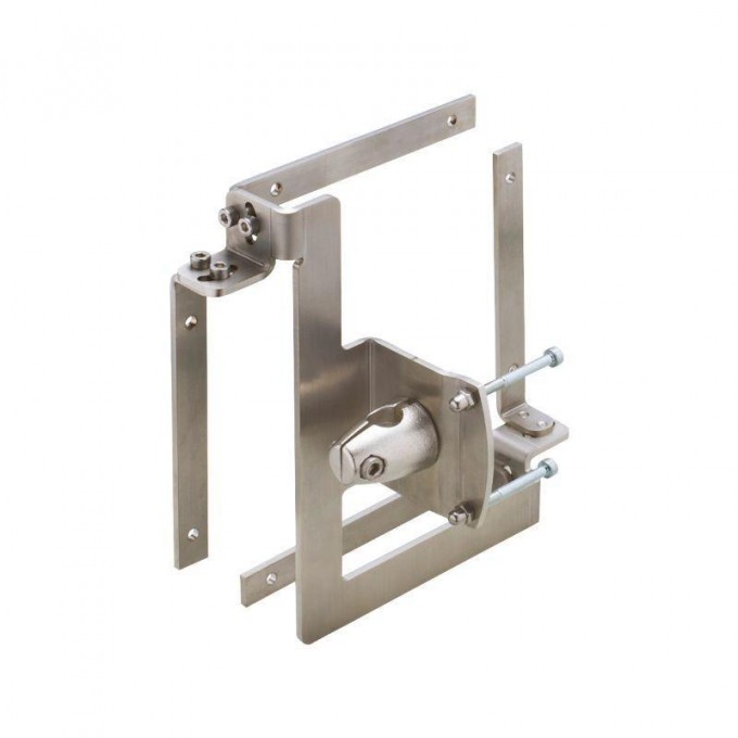 Монтажный набор для устройства подсветки E2D116 IFM 302166