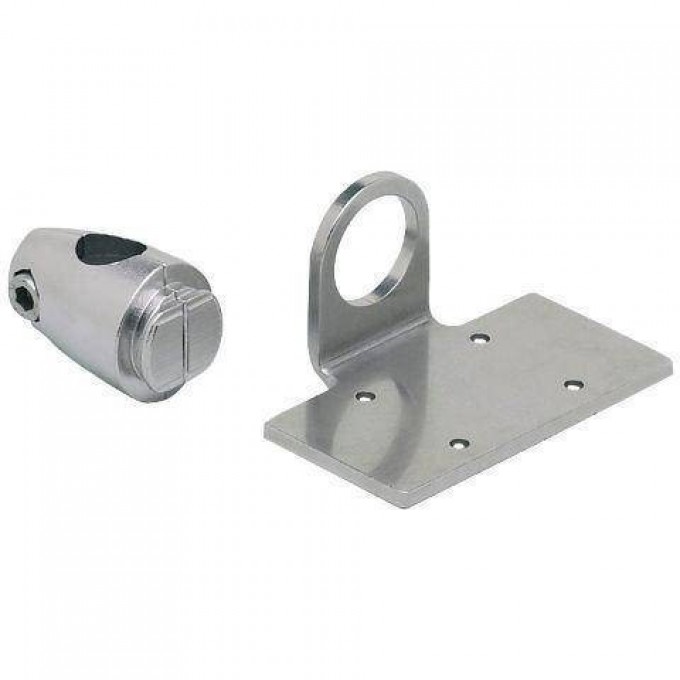 Монтажный набор для устройства подсветки E2D107 IFM 302168