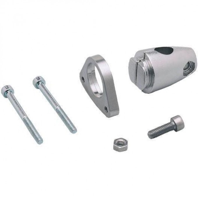 Монтажный набор для фотоэлектрических датчиков измерения расстояния E2D111 IFM 302171