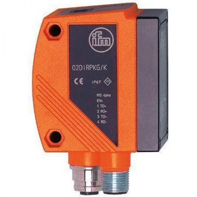 Датчик распознавания объектов O2D229 IFM 302172