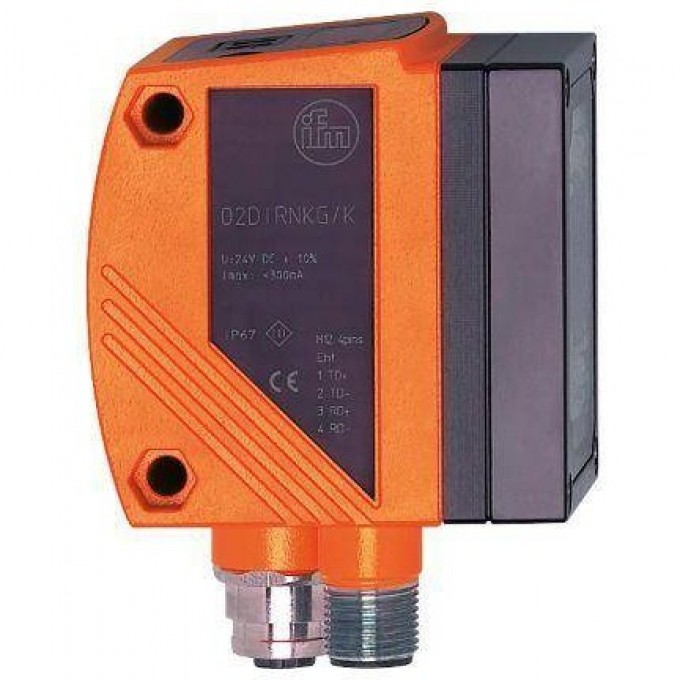 Датчик распознавания объектов O2D224 IFM 302174