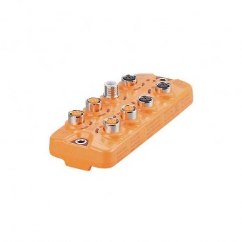 Мастер IO-Link с интерфейсом Profinet AL1300 IFM 302278 Мастер IO-Link с интерфейсом Profinet AL1300 IFM 302278