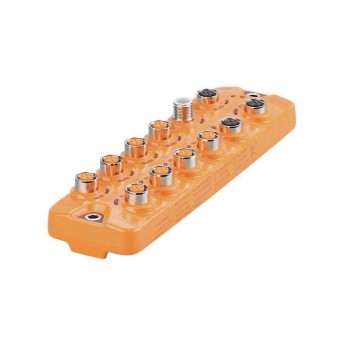 Мастер IO-Link с интерфейсом EtherCat AL1332 IFM 302279 Мастер IO-Link с интерфейсом EtherCat AL1332 IFM 302279