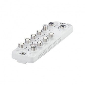 Мастер IO-Link с интерфейсом Profinet AL1103 IFM 302287 Мастер IO-Link с интерфейсом Profinet AL1103 IFM 302287