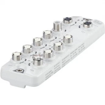 Мастер IO-Link с интерфейсом Profinet AL1103 IFM 302287