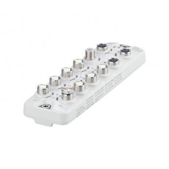 Мастер IO-Link с интерфейсом Profinet AL1303 IFM 302288 Мастер IO-Link с интерфейсом Profinet AL1303 IFM 302288