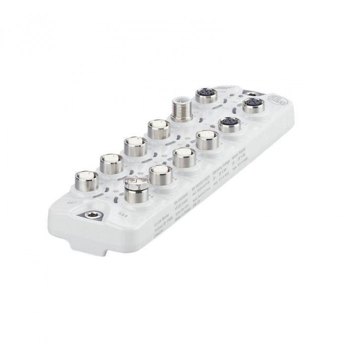 Мастер IO-Link с интерфейсом Profinet AL1303 IFM 302288