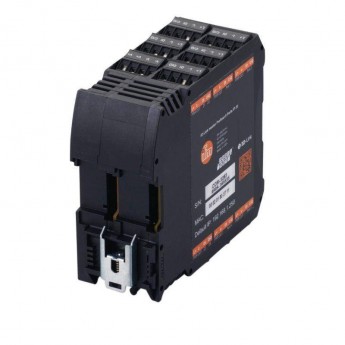 Мастер IO-Link с интерфейсом Profinet AY1000 IFM 302296 Мастер IO-Link с интерфейсом Profinet AY1000 IFM 302296