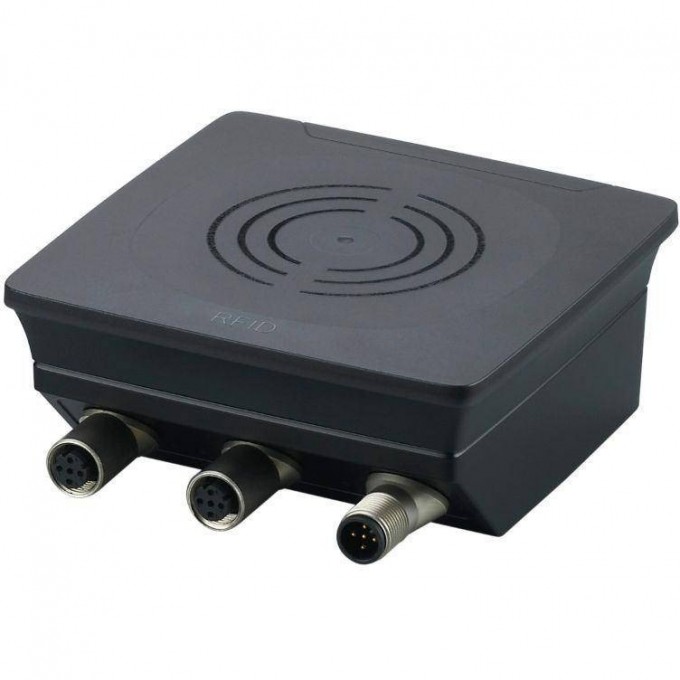 Оценочная электроника RFID LF/HF DTE601 IFM 302302