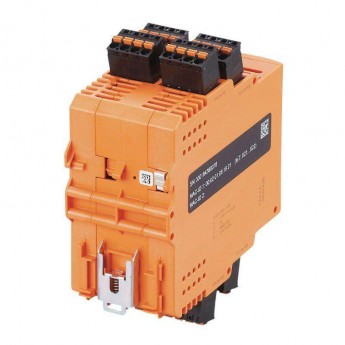 Мастер IO-Link с интерфейсом IoT AL1950 IFM 302303 Мастер IO-Link с интерфейсом IoT AL1950 IFM 302303