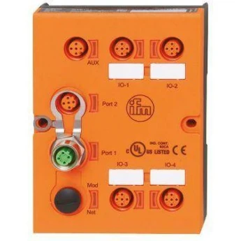 Оценочная электроника RFID LF/HF DTE104 IFM 302308