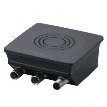 Оценочная электроника RFID LF/HF DTE604 IFM 302311 Оценочная электроника RFID LF/HF DTE604 IFM 302311