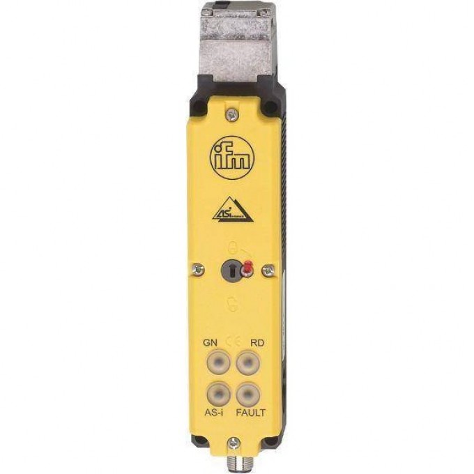 AS-i блокировочный переключатель ограждения AC903S IFM 302313