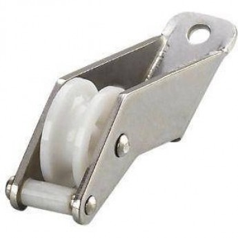 Шкив для тросового выключателя ZB0062 IFM 302318