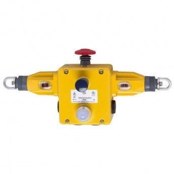 Безопасные тросовые выключатели ZB0051 IFM 302328 Безопасные тросовые выключатели ZB0051 IFM 302328