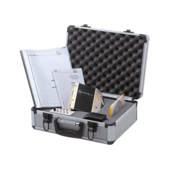 Стартовый комплект с контроллерами для подвижной техники EC2074 IFM 302340 Стартовый комплект с контроллерами для подвижной техники EC2074 IFM 302340