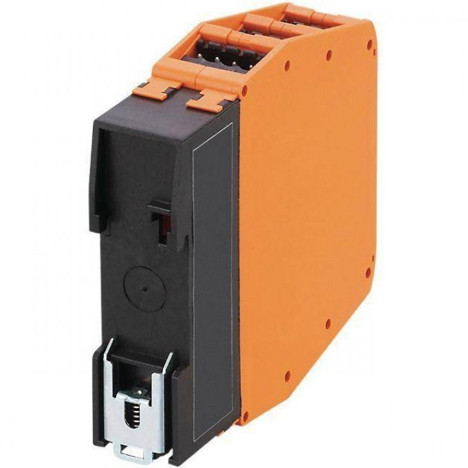 Модуль безопасности AS-интерфейс для установки в шкаф управления AC2264 IFM 302372