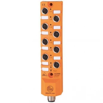 AS-интерфейс модуль CompactLine AC2488 IFM 302373