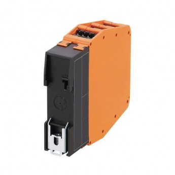 Модуль безопасности AS-интерфейс для установки в шкаф управления AC2255 IFM 302383 Модуль безопасности AS-интерфейс для установки в шкаф управления AC2255 IFM 302383