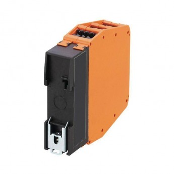 Модуль безопасности AS-интерфейс для установки в шкаф управления AC2254 IFM 302395 Модуль безопасности AS-интерфейс для установки в шкаф управления AC2254 IFM 302395