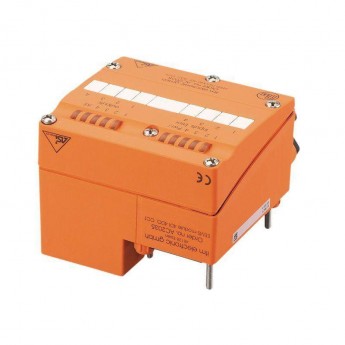 Универсальный модуль AS-интерфейс AC2035 IFM 302396 Универсальный модуль AS-интерфейс AC2035 IFM 302396