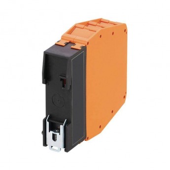 Модуль безопасности AS-интерфейс для установки в шкаф управления AC2252 IFM 302407 Модуль безопасности AS-интерфейс для установки в шкаф управления AC2252 IFM 302407