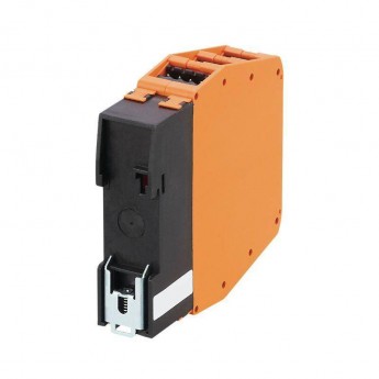 Модуль безопасности AS-интерфейс для установки в шкаф управления AC2220 IFM 302410 Модуль безопасности AS-интерфейс для установки в шкаф управления AC2220 IFM 302410