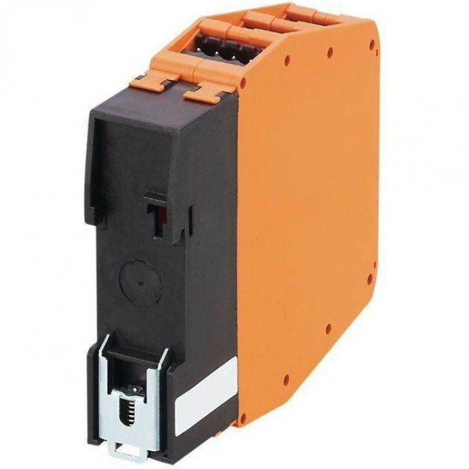 Модуль безопасности AS-интерфейс для установки в шкаф управления AC2220 IFM 302410