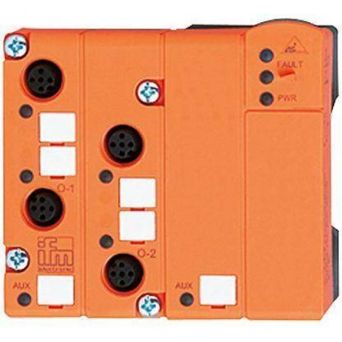 Модуль безопасности AS-i ClassicLine AC2518 IFM 302420