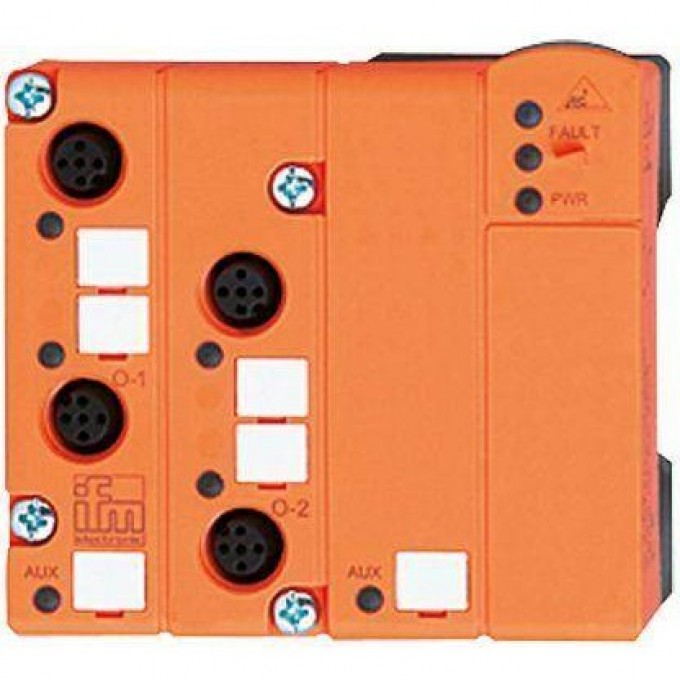 Модуль безопасности AS-i ClassicLine AC2568 IFM 302437