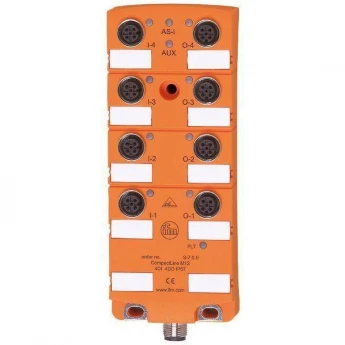 AS-интерфейс модуль CompactLine AC2465 IFM 302453