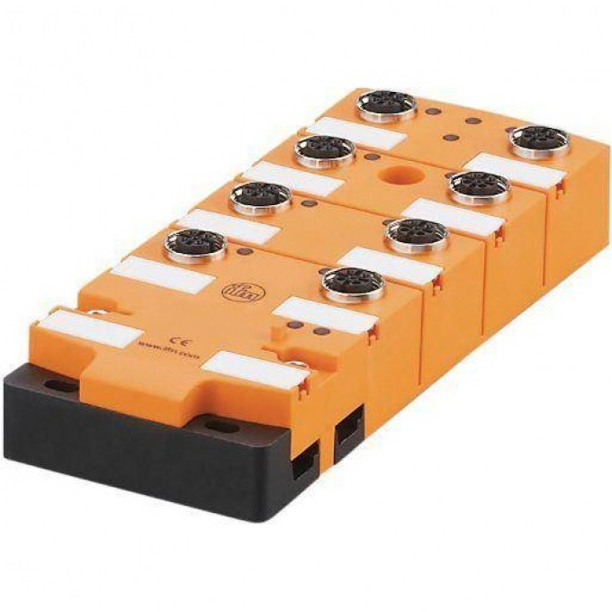 AS-интерфейс модуль CompactLine AC2435 IFM 302465