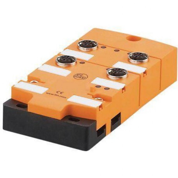 AS-интерфейс модуль CompactLine AC2434 IFM 302466