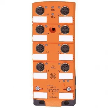 AS-интерфейс модуль CompactLine AC2466 IFM 302467