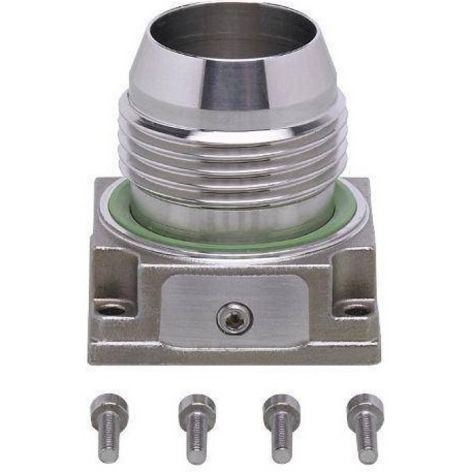 Монтажный адаптер для фотоэлектрических датчиков уровня E21224 IFM 302741